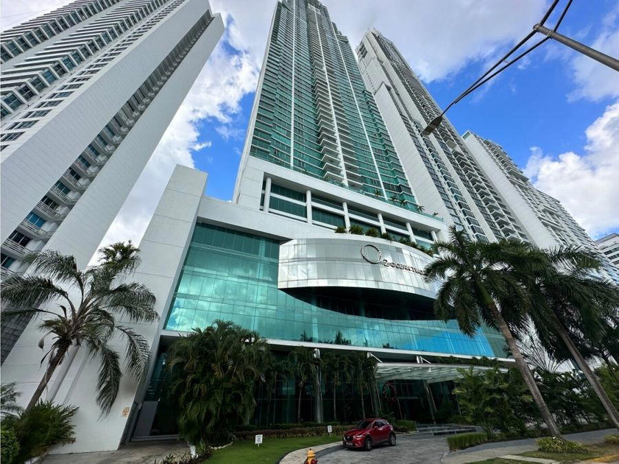 Apartamento en Panamá