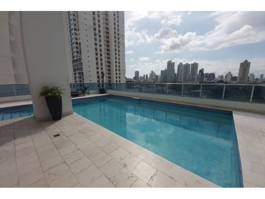 Apartment at PH Joy Tower