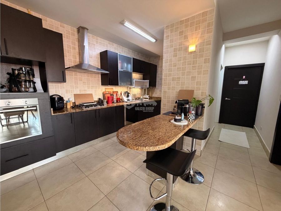 Apartamento en Panama