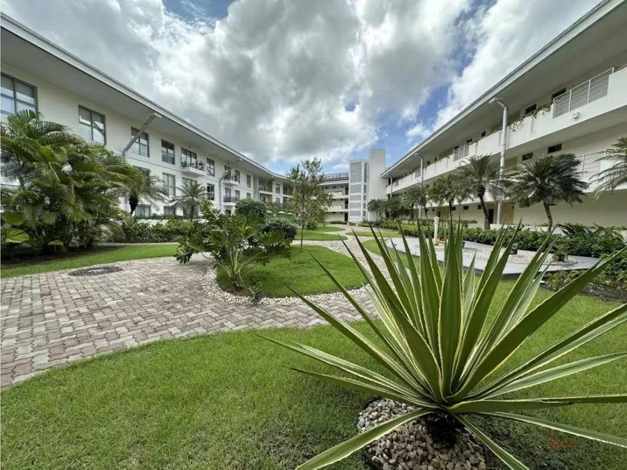Apartment at PH Soleo