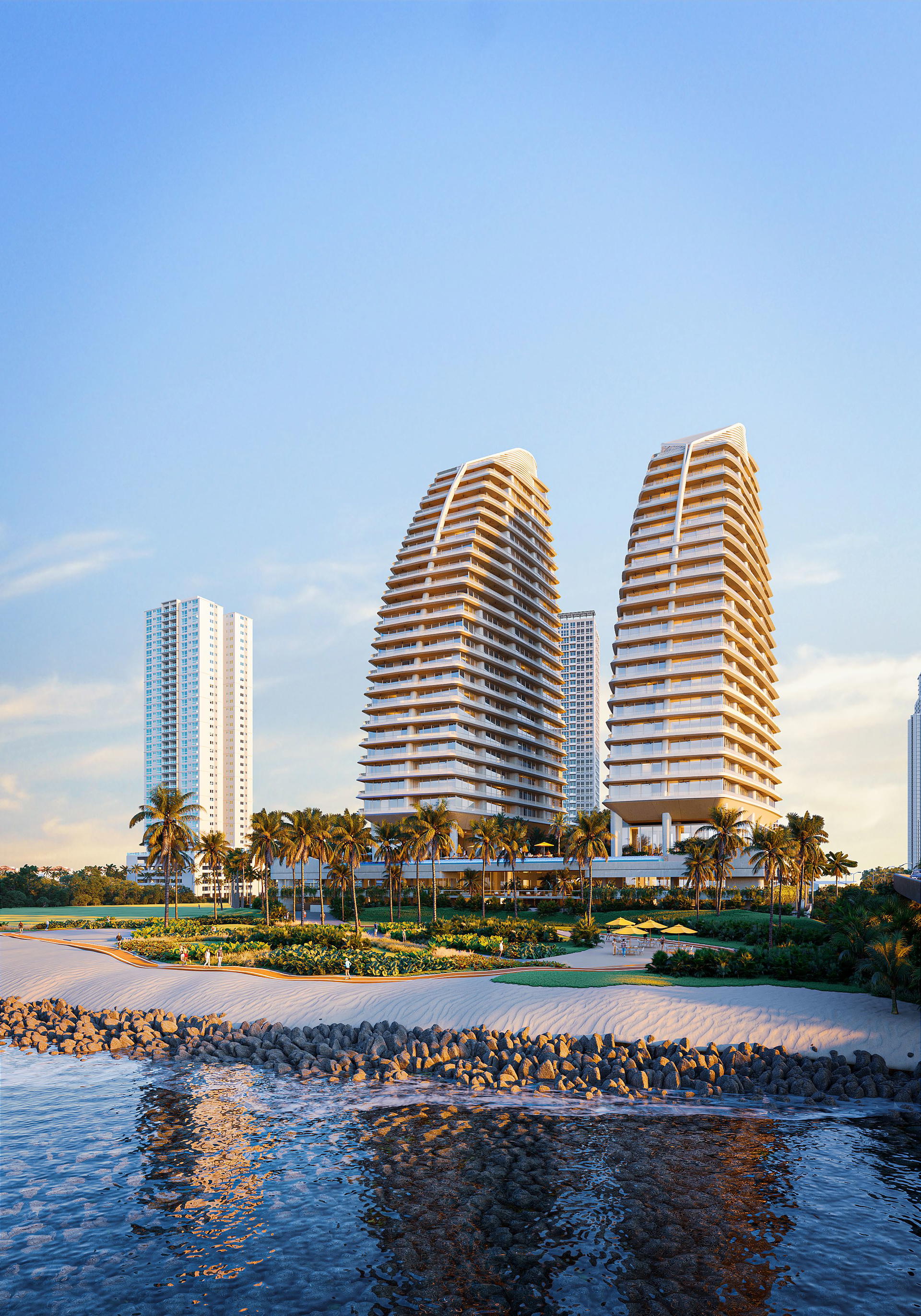 Property at Panama - Costa del Este