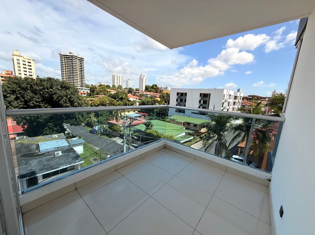 Property at betania
