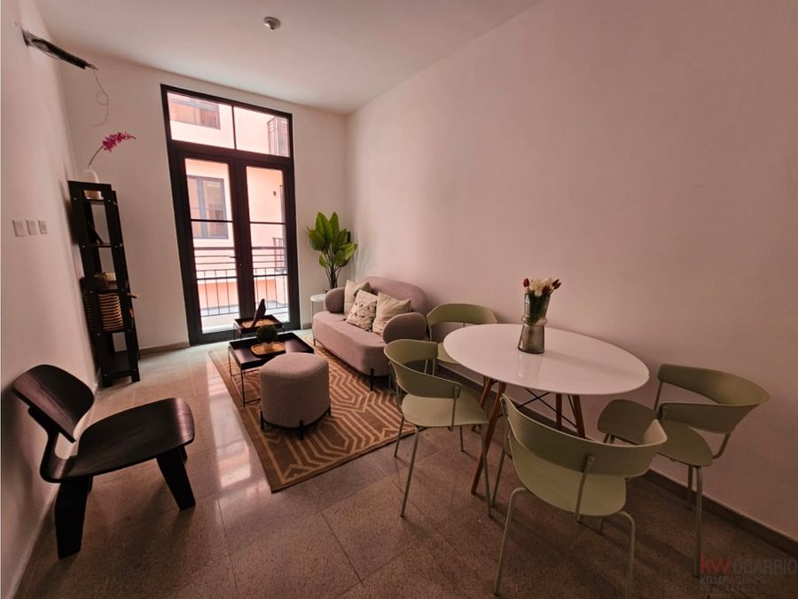 Apartamento en Panamá