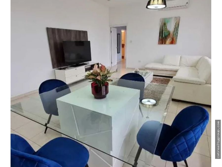 Apartamento en Panamá