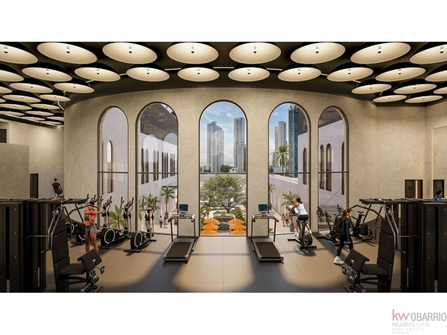 Apartamento en Panamá