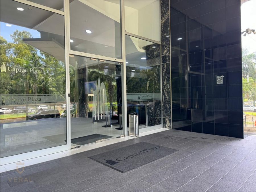 Oficina en Panama