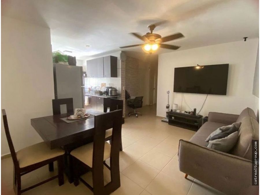 Apartamento en