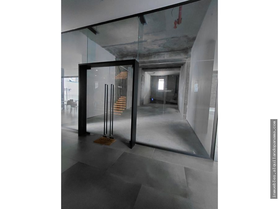 Comercial en Panama