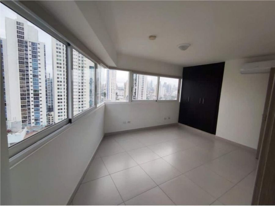 Apartment at Panamá