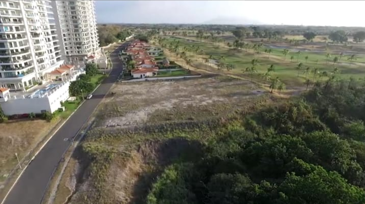 Property at vista mar golf beach & marina