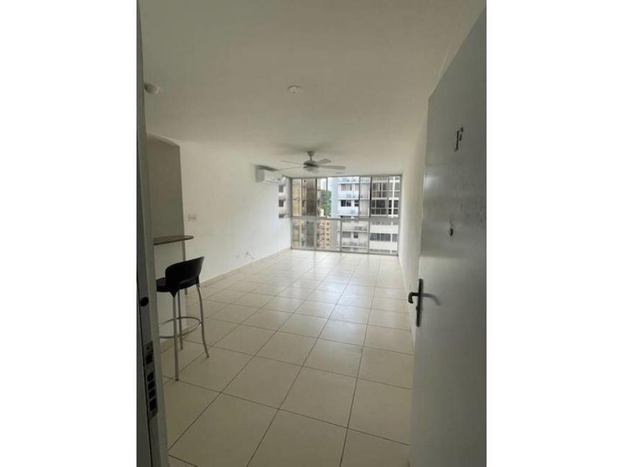 Apartment at Panamá