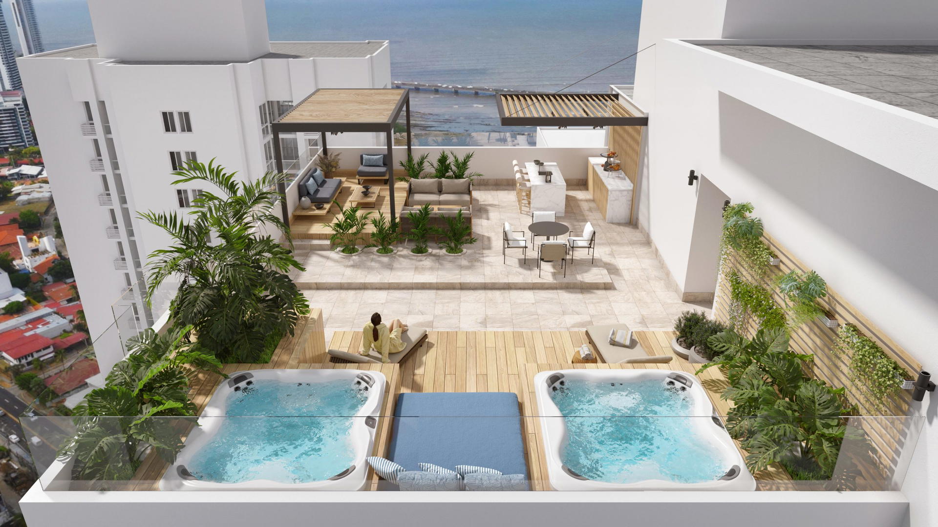 Property at coco del mar