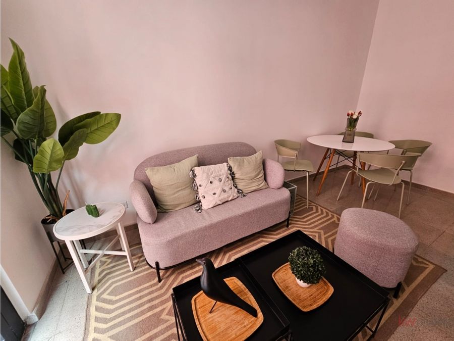Apartamento en Panamá