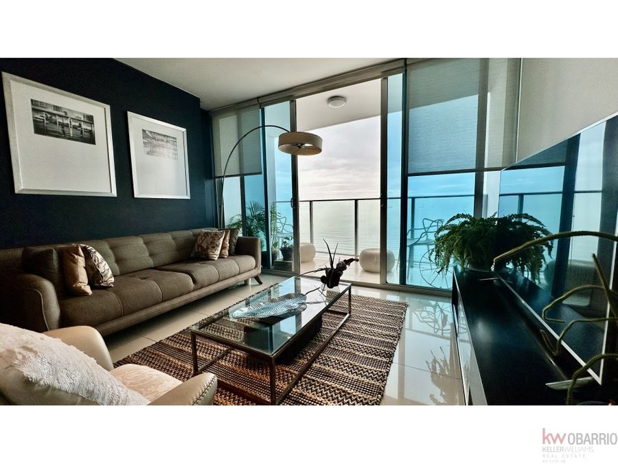 Apartment at Panamá