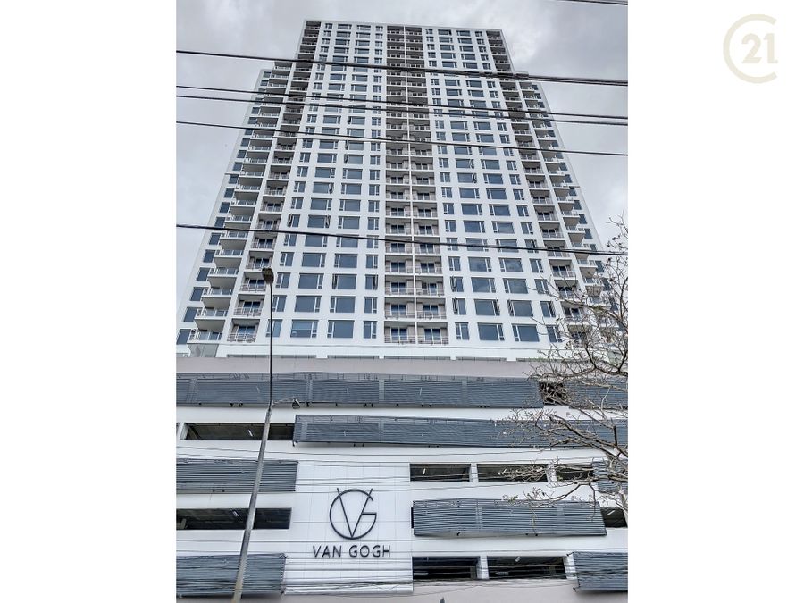 Apartamento en Panamá