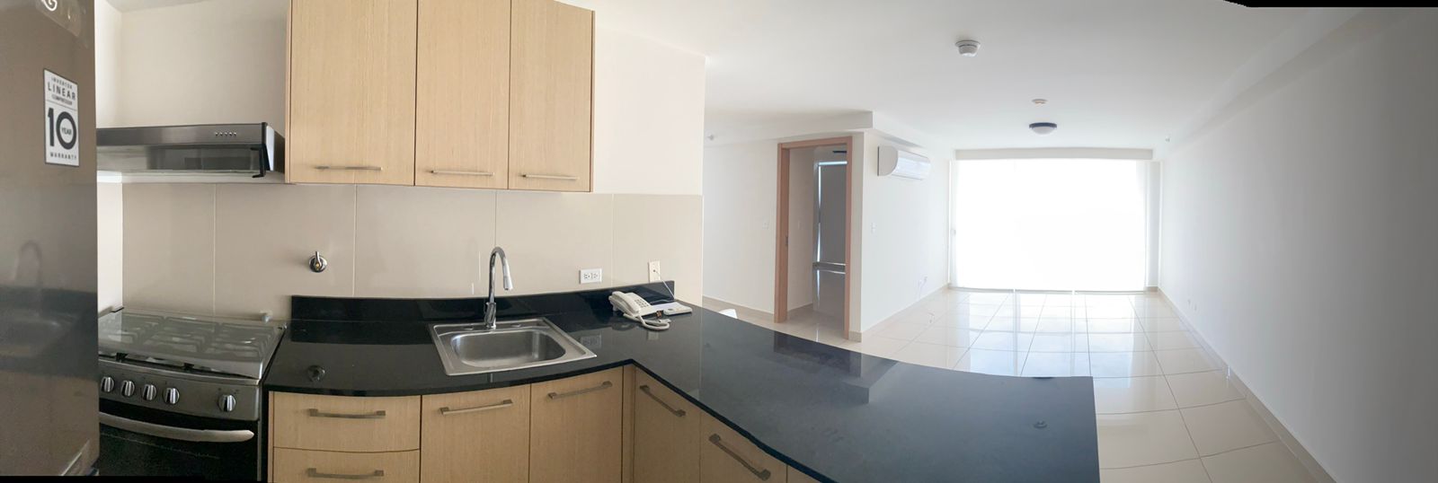 Property at via españa, torres de castilla