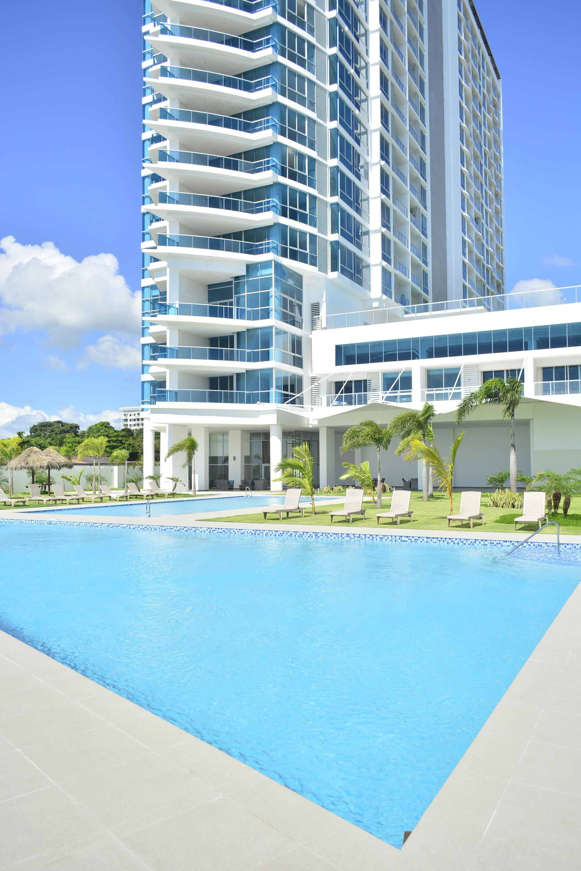Property at Chame - Nueva Gorgona