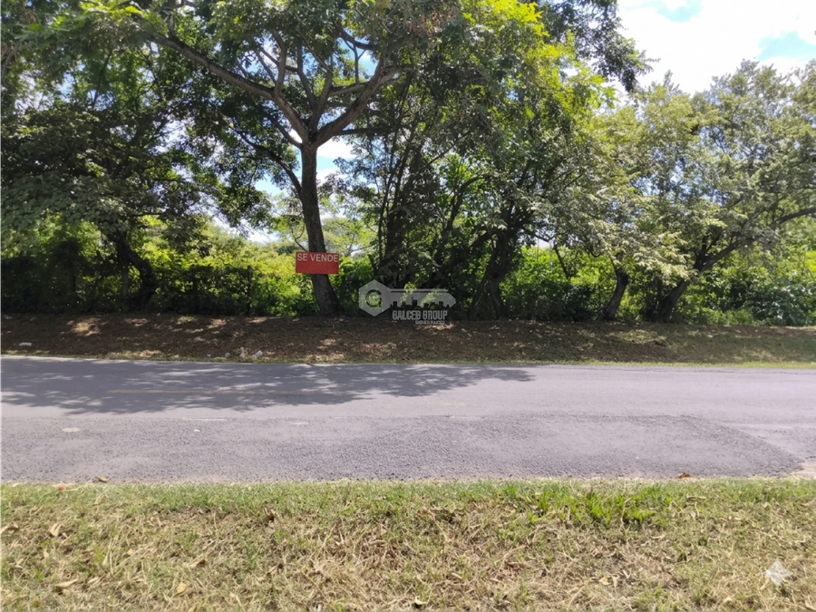 Terreno en Penonomé