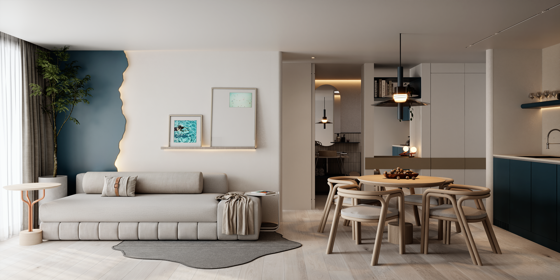 Property at balboa,ventu