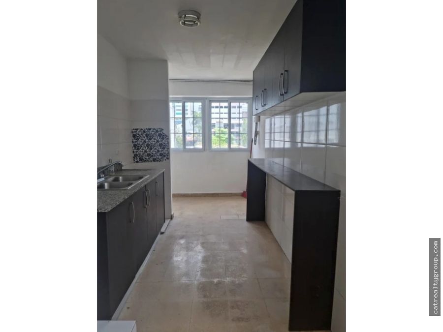 Apartamento en