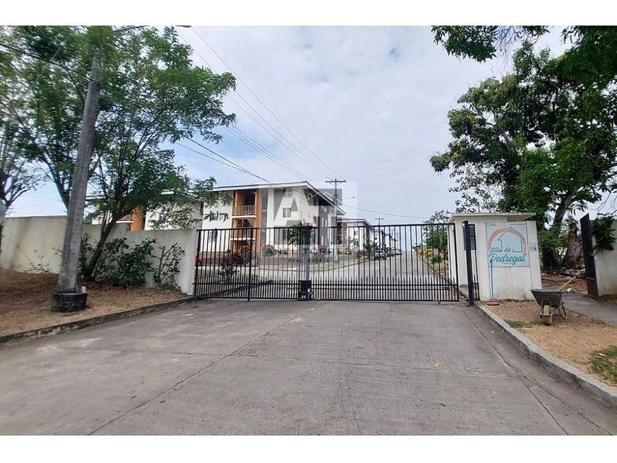 Apartment at Panamá