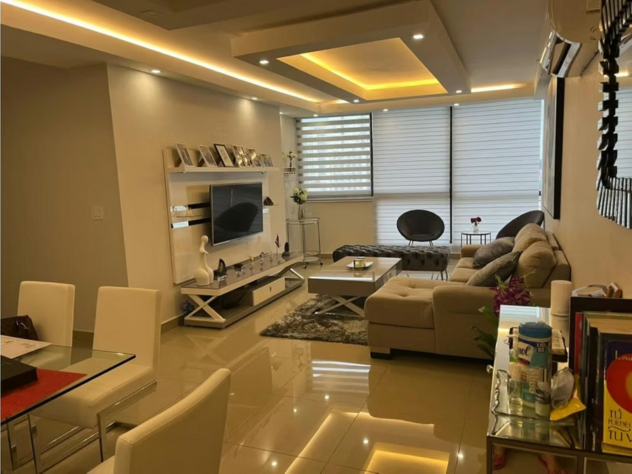 Apartamento en Panamá