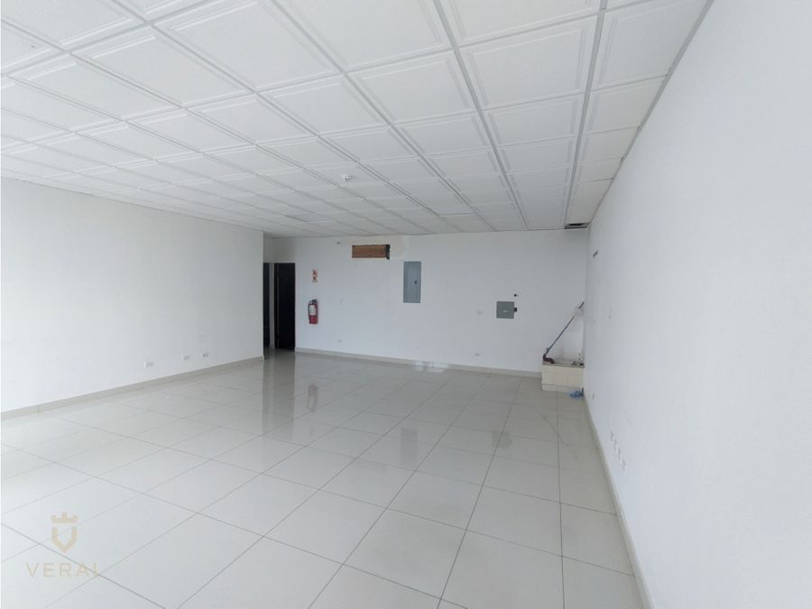 Comercial en La Chorrera