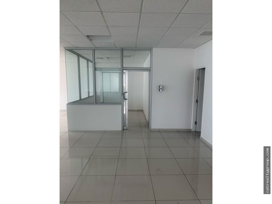Oficina en