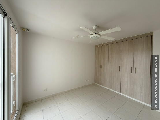Apartamento en Panamá