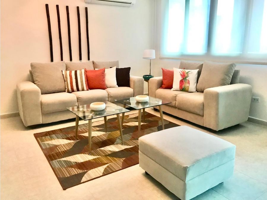 Apartamento en Panamá