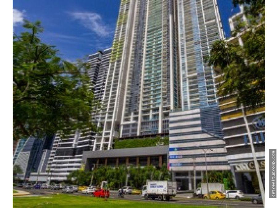 Apartamento en