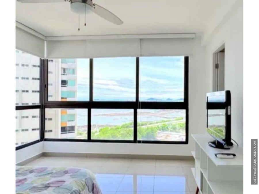 Apartamento en Panama