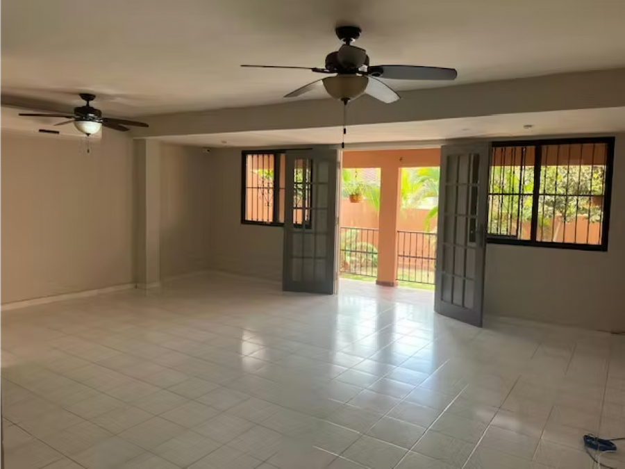 Apartamento en San Miguelito