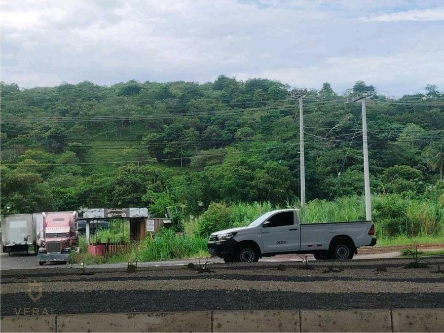 Estate at San Miguelito
