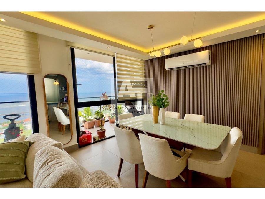 Apartamento en Panama