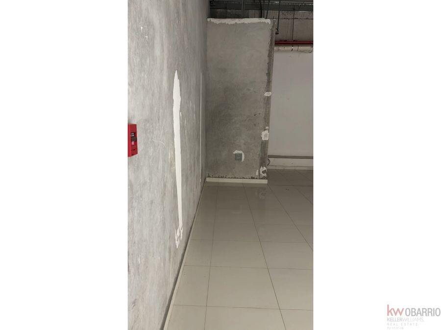 Comercial en Panamá
