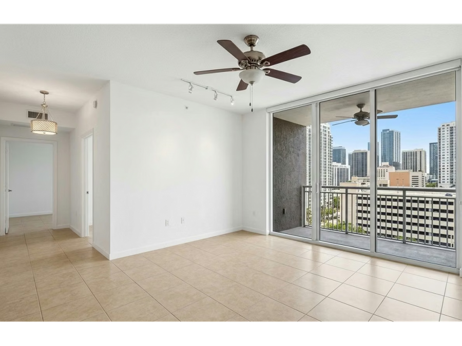 Apartamento en Panamá