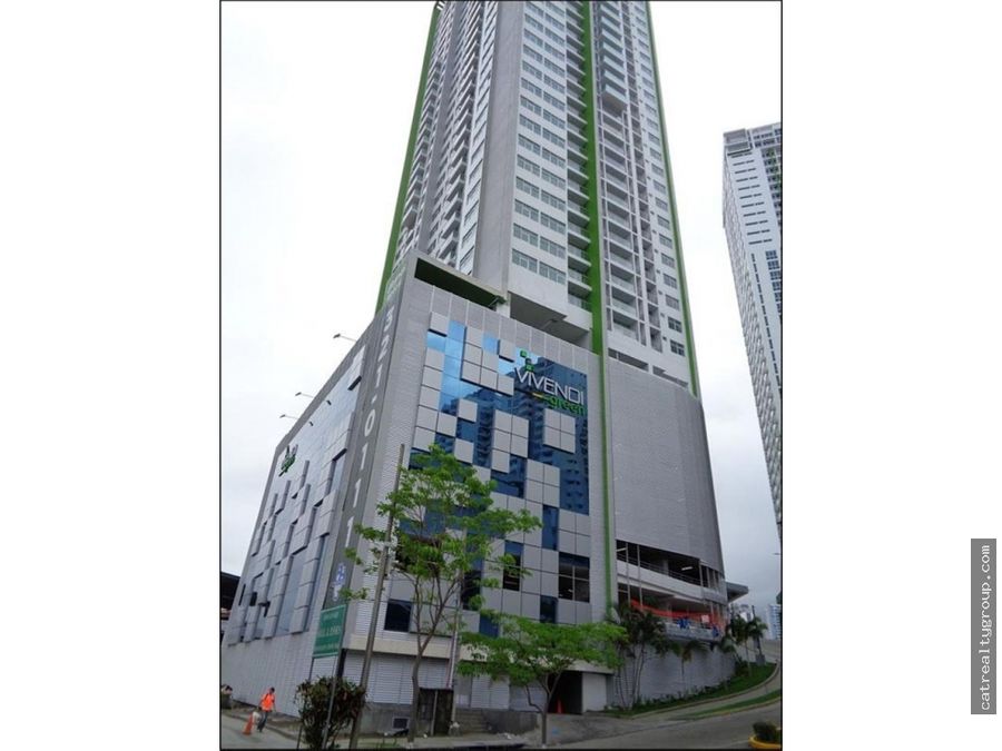 Apartamento en