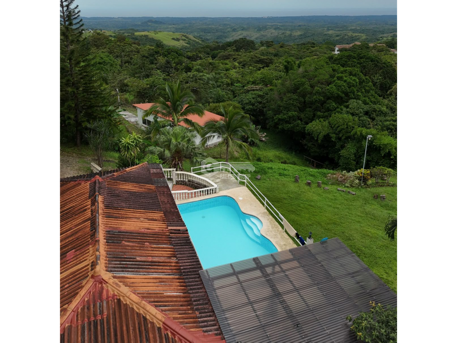 Casa en San Carlos