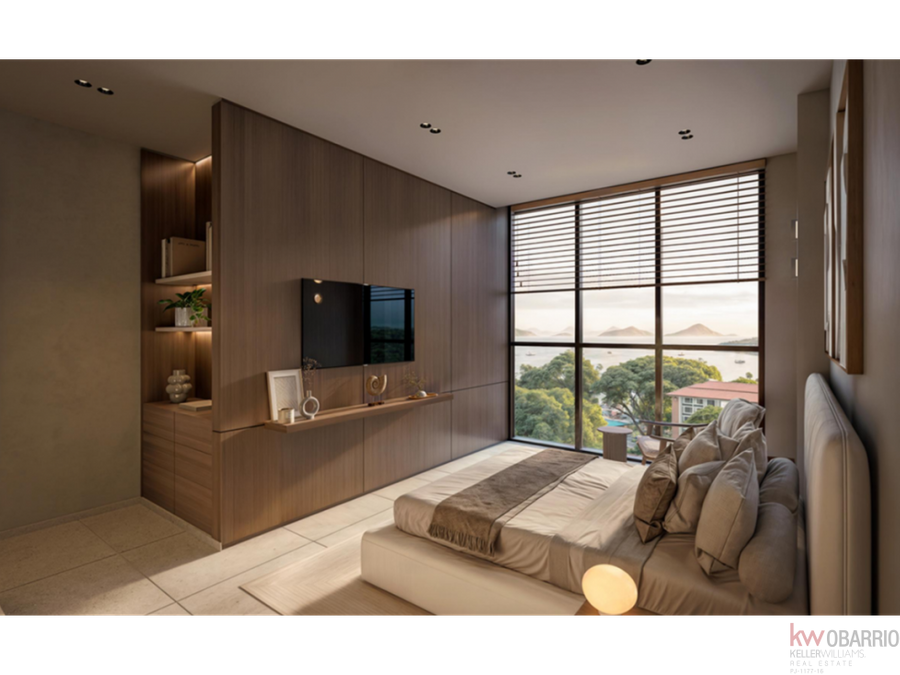 Apartamento en Venta Amador
