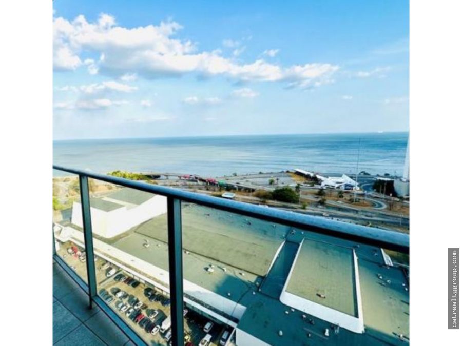 Apartamento en Panama