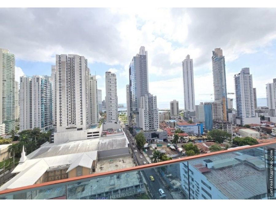 Apartamento en