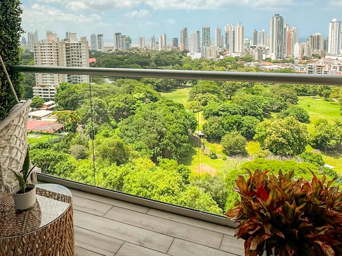 Propiedad en Panama - Carrasquilla