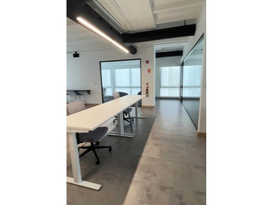 Oficina en