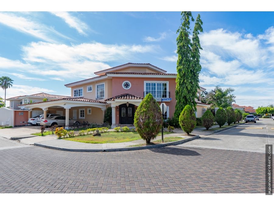 Casa en