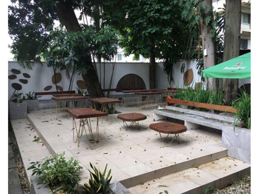 Casa en Panamá