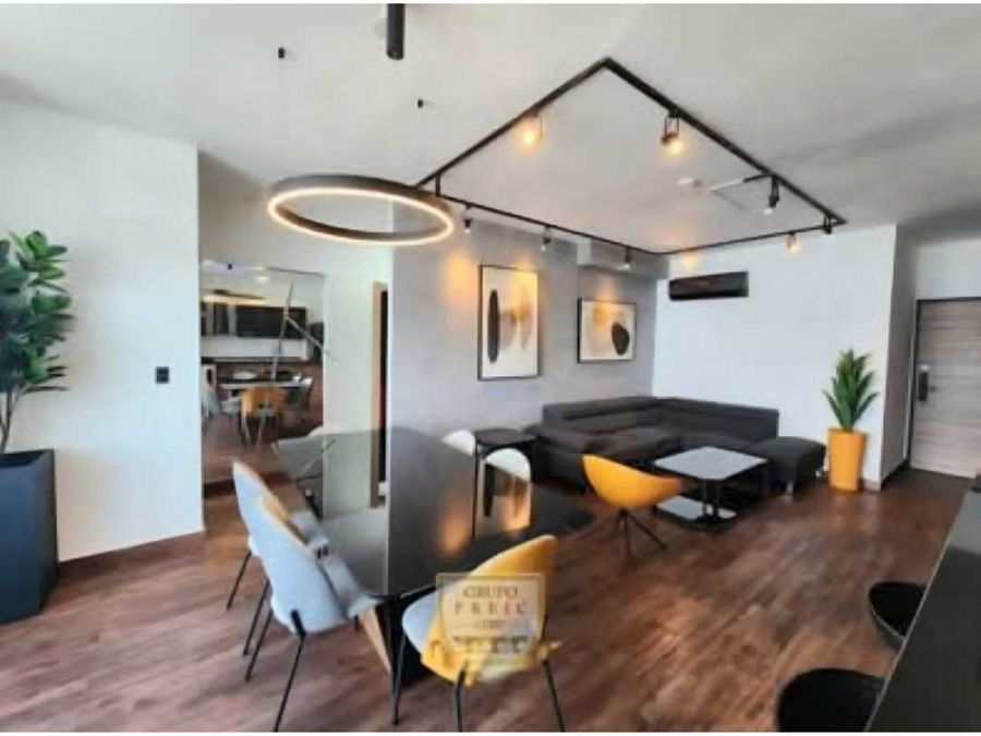 Apartamento en San Fransisco