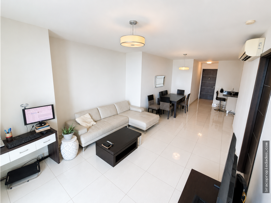 Apartamento en Panama