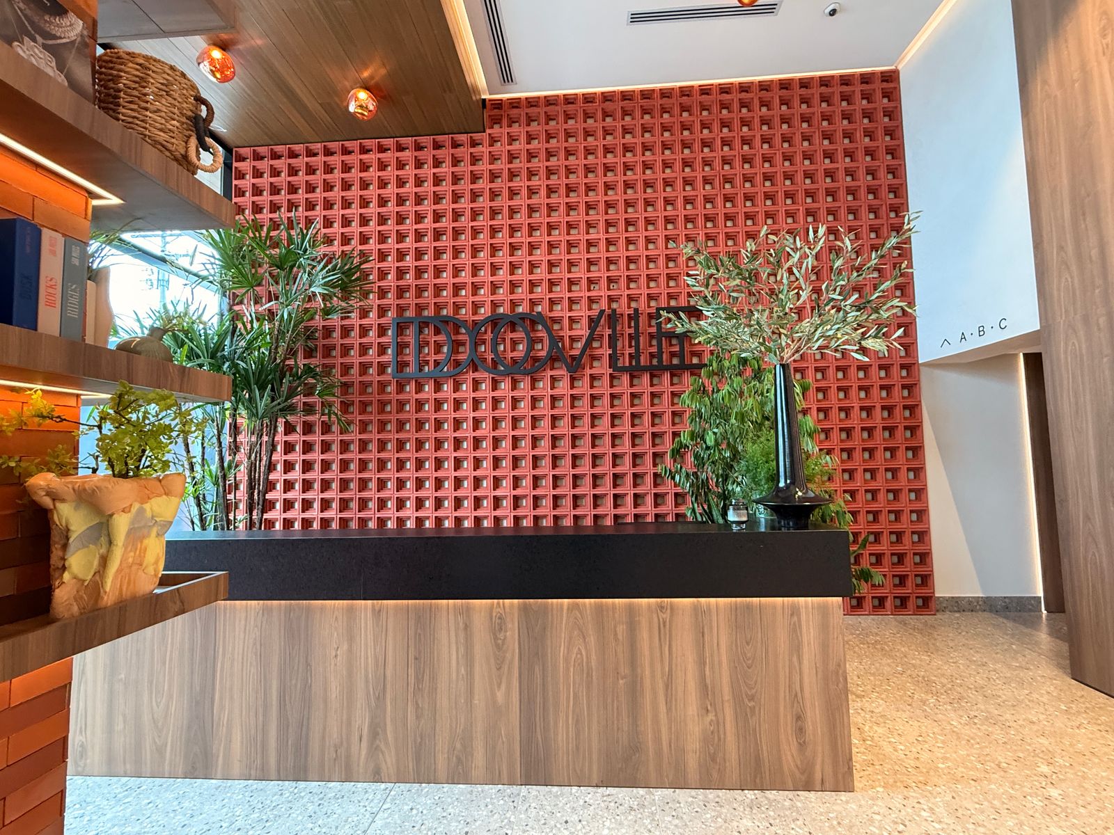 Property at coco del mar