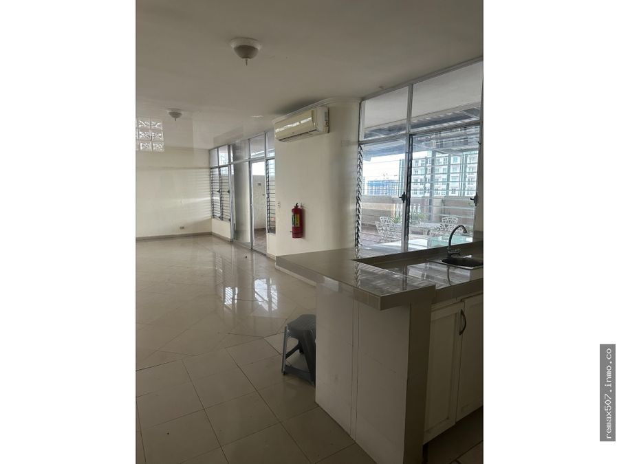 Apartamento en Panamá